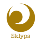 Logo Eklyps détouré avec marque