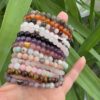 Eklyps bijoux en pierres naturelles bracelets en pierres naturelles classique bien-être good vibes