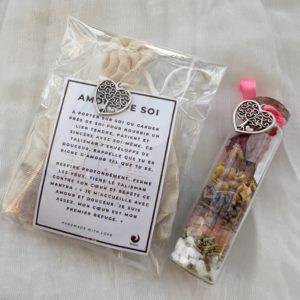 magic bag, mets de la magie dans ta vie avec sac intention